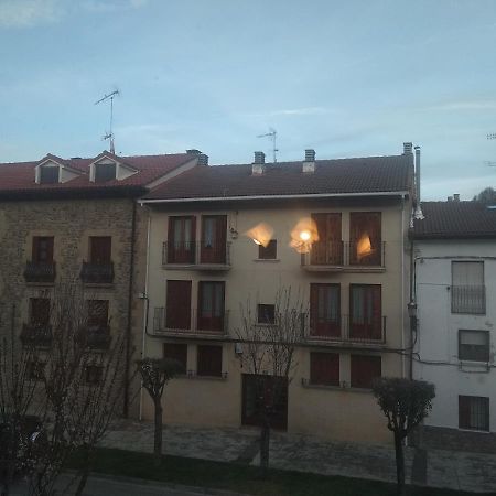 El Rinconcito De Las Tenas Ezcaray Kültér fotó